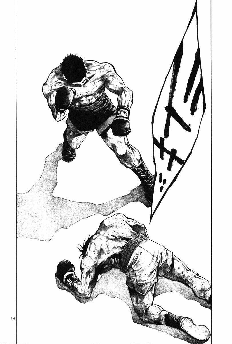 Rainbow: Chapter 154