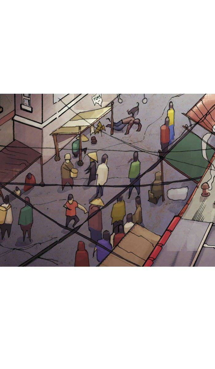 City Of Walls: Chapter 16