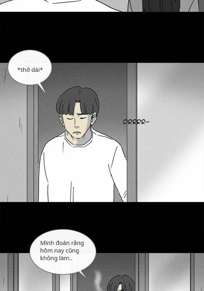 Những Câu Chuyện Bất Thường: Chapter 205
