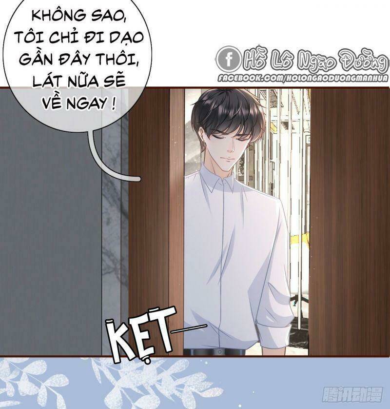 Bạn Gái Tôi Mới 30+: Chapter 67