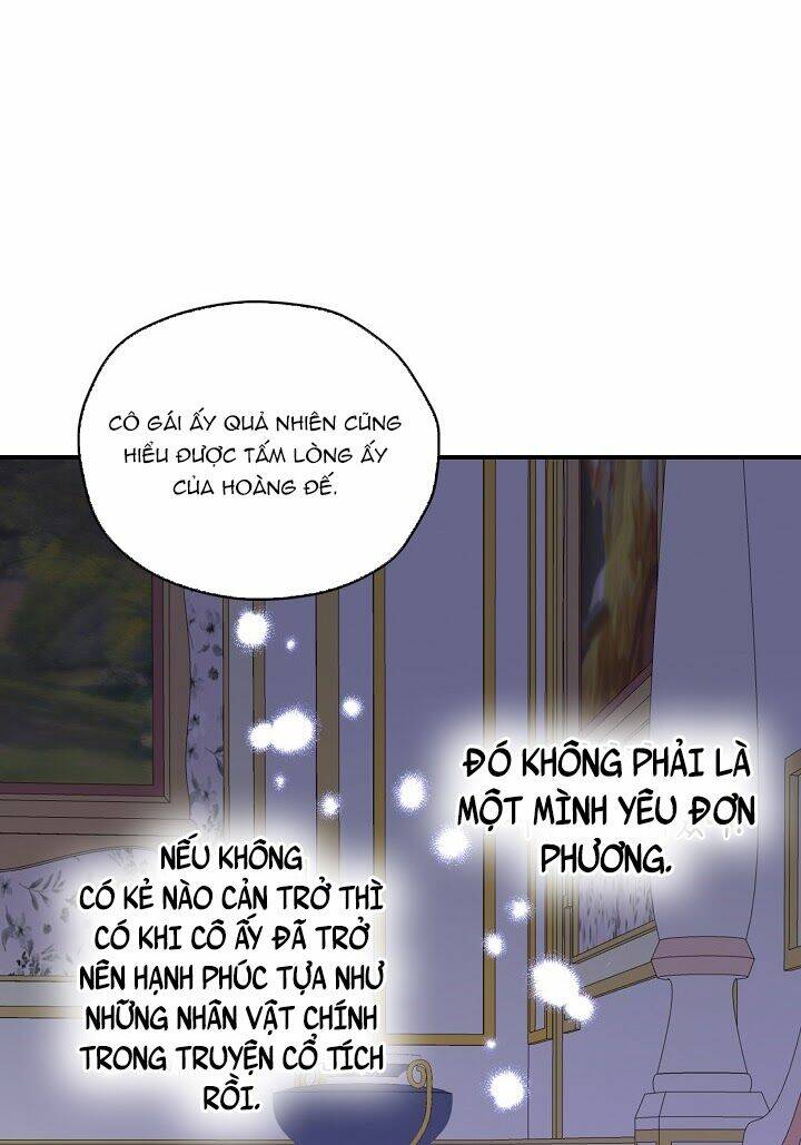 Ba Người Anh Trai Của Tôi Là Bạo Quân: Chapter 18