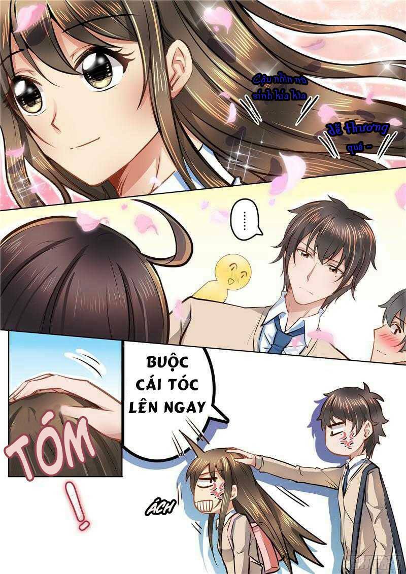 Người Thừa Kế Giá Đáo: Hiệu Thảo Làm Loạn Đủ Chưa?: Chapter 47