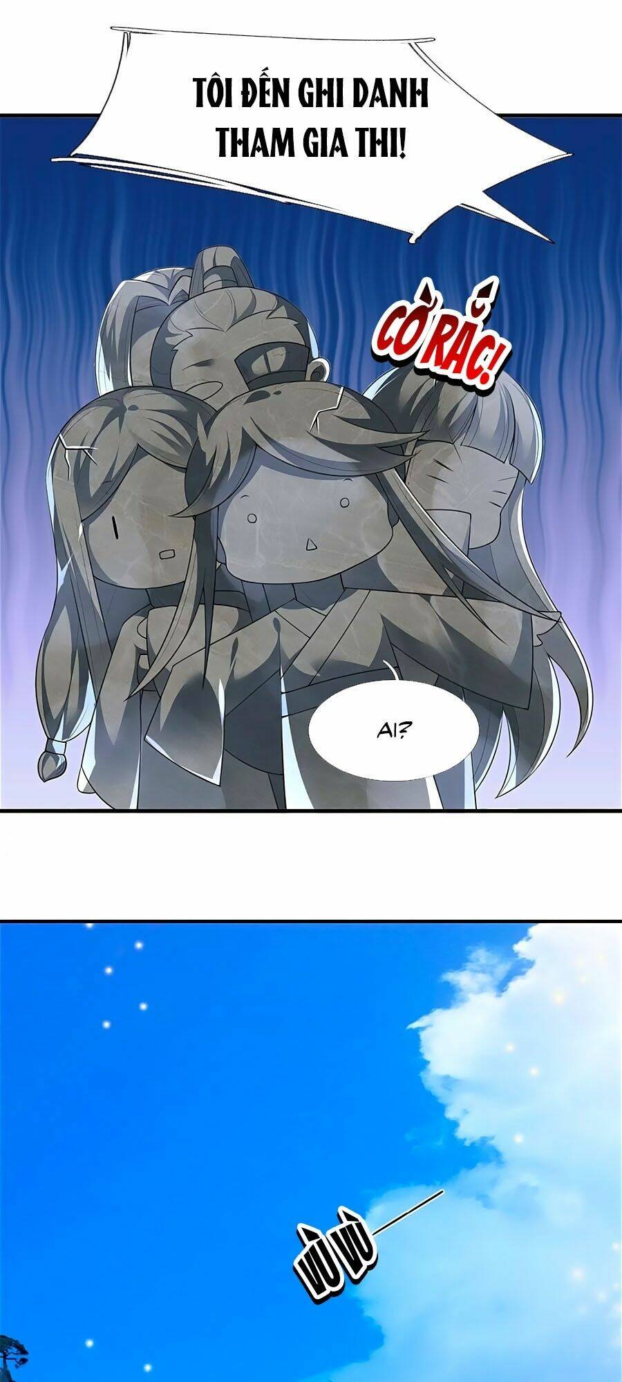 Phụng Lâm Thiên Hạ: Đệ Nhất Mỹ Nữ: Chapter 15