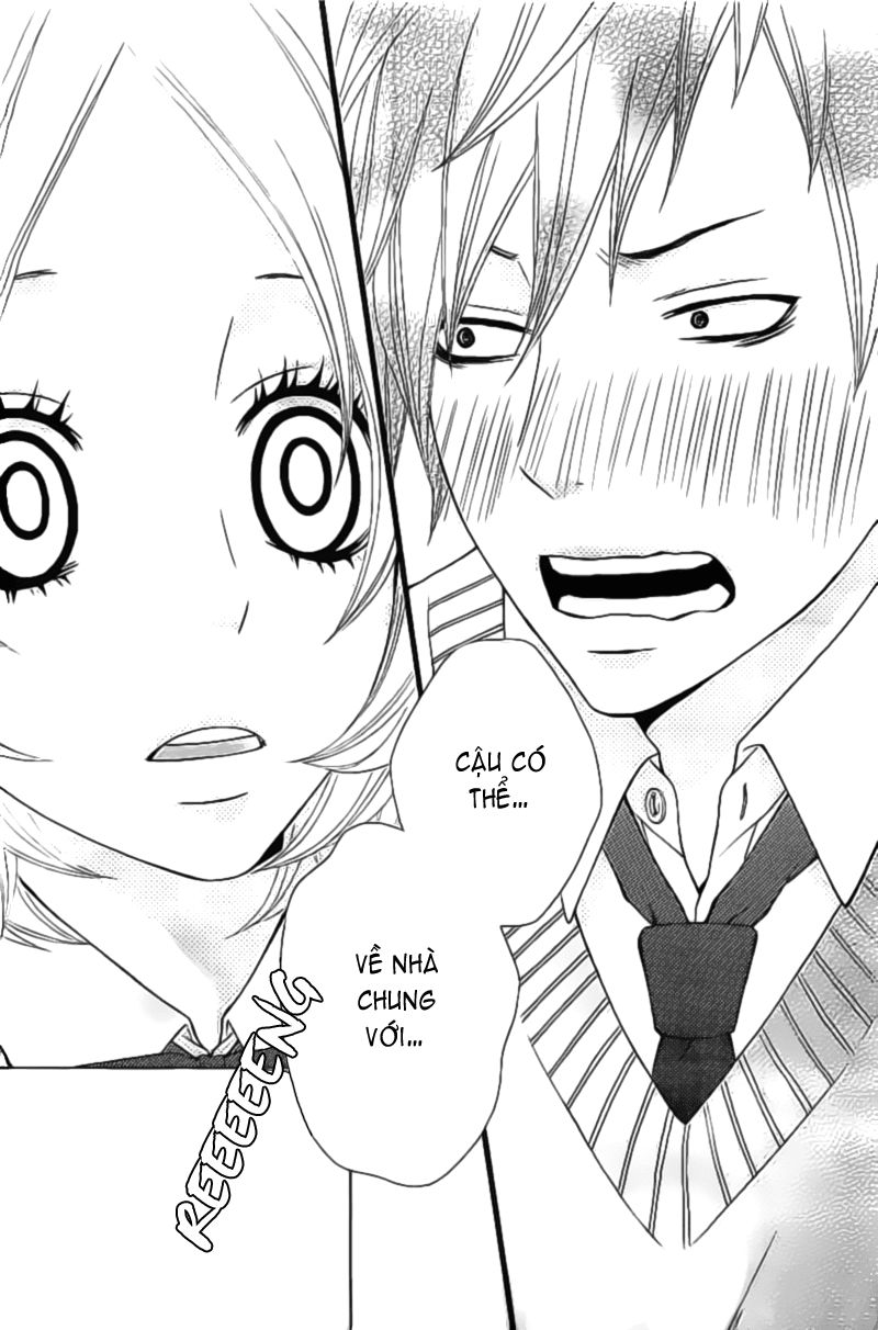 Kimi Ni Koishitei Desu Ka: Chapter 3