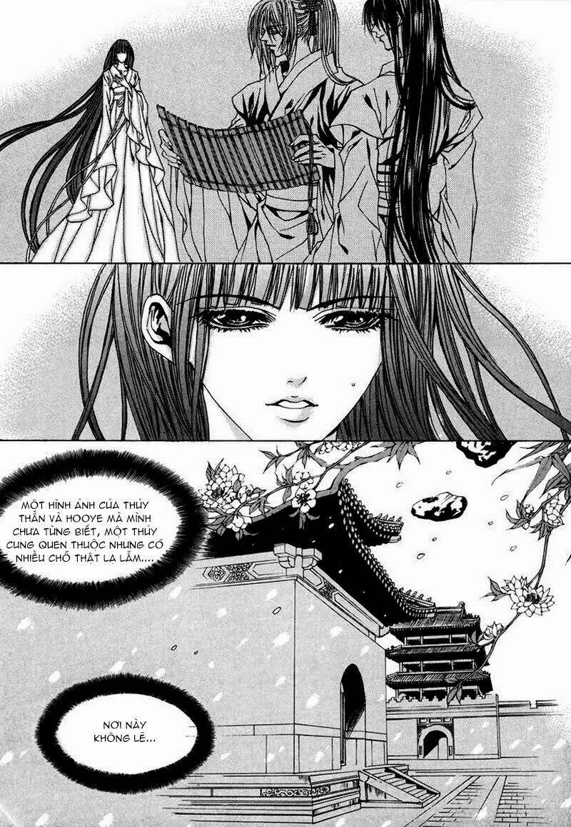 Tân Nương Của Thủy Thần: Chapter 75