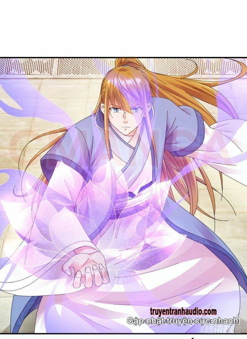 Sử Thượng Đệ Nhất Chưởng Môn: Chapter 187