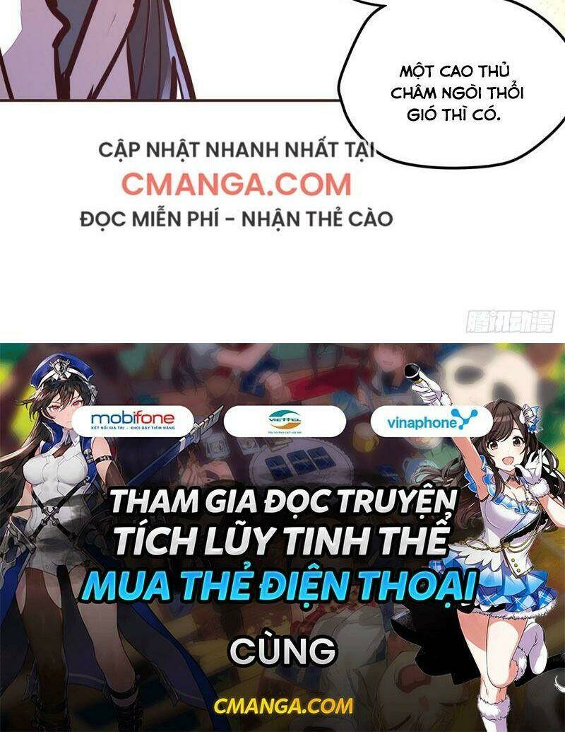 Sinh Tử Quyết: Chapter 64