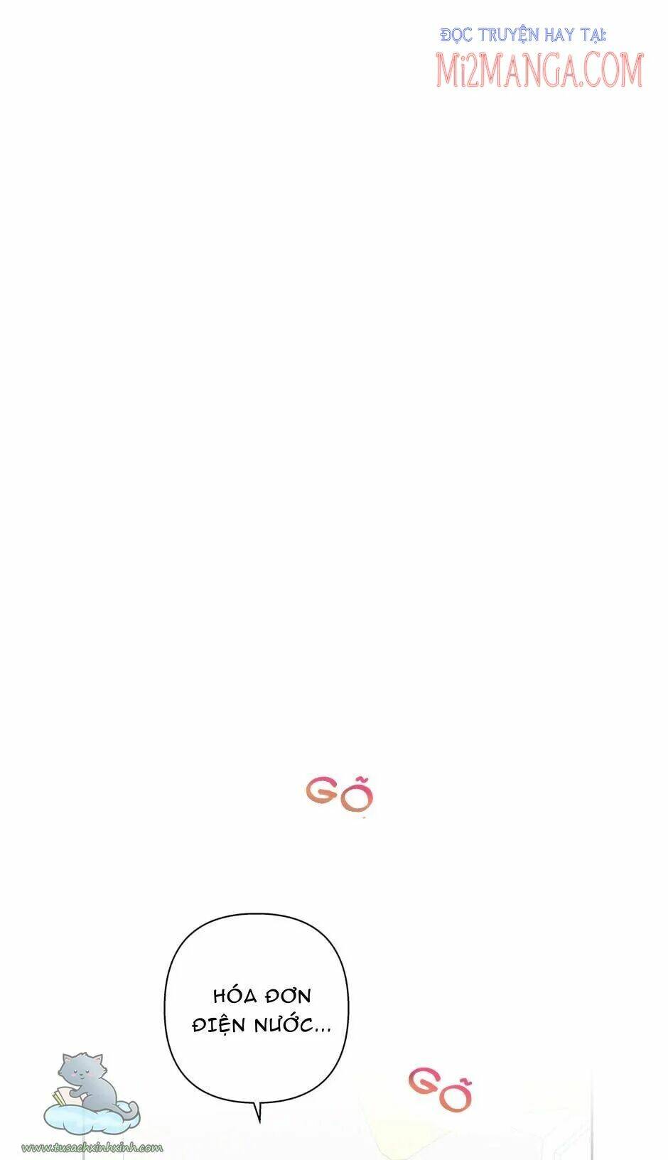 Bạn Trai “Ma Quái” Ngọt Ngào: Chapter 15.5