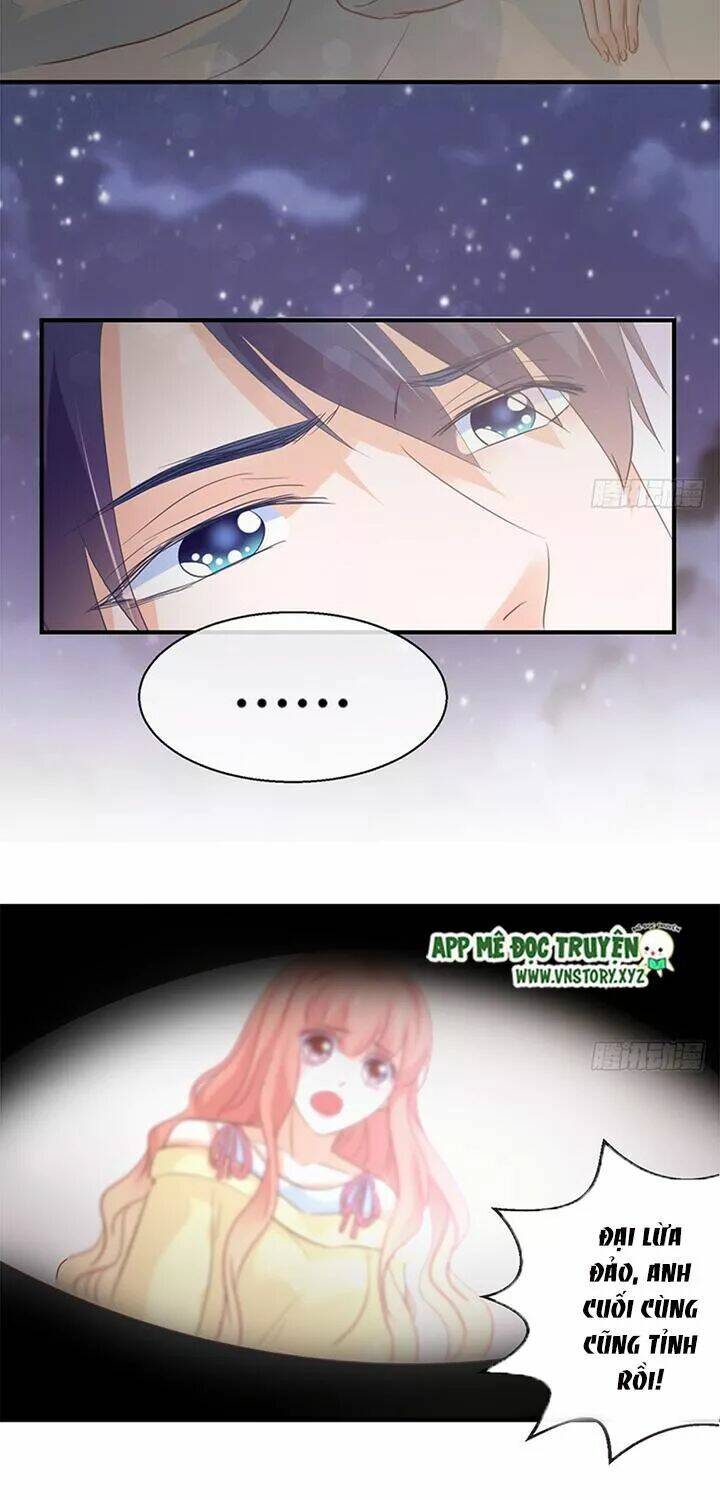 Cẩm Lý Thiếu Nữ Của Tôi: Chapter 101