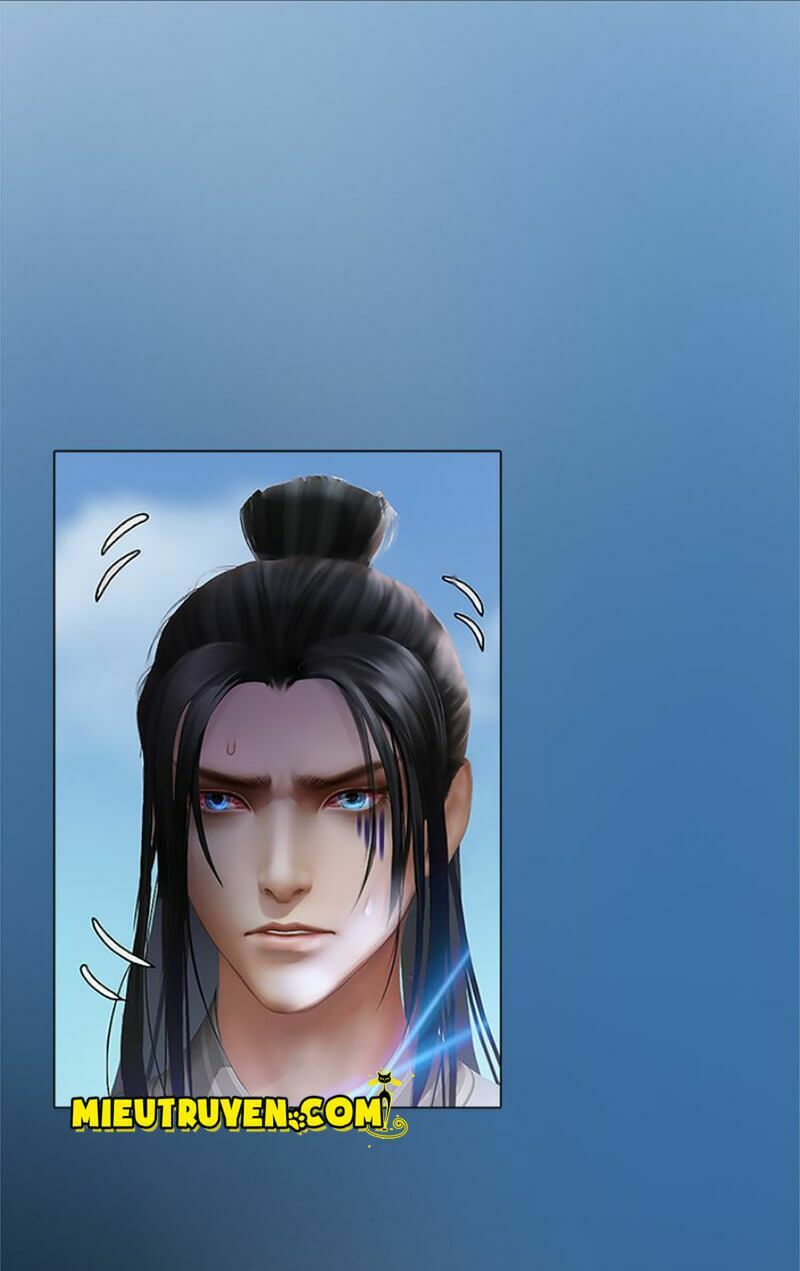 Yêu Nhan Lệnh: Chapter 10