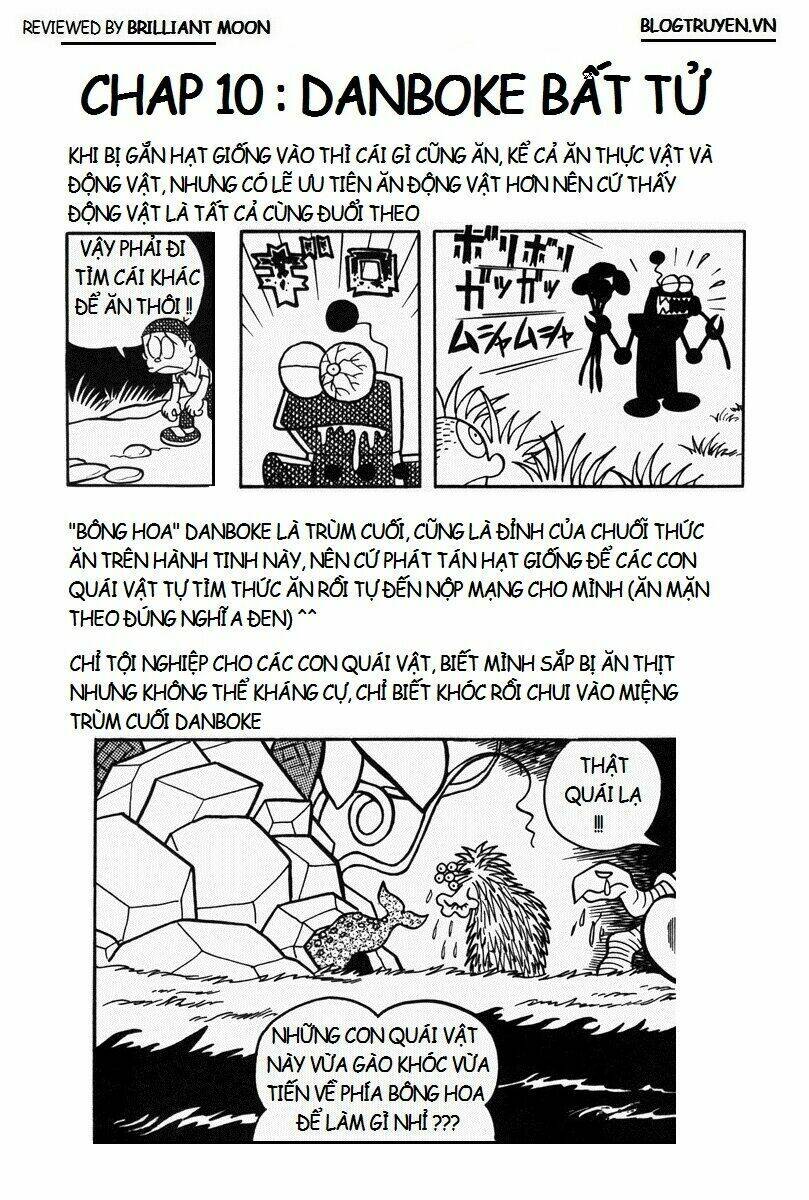 [Remake] Mojako: Chapter 11.4