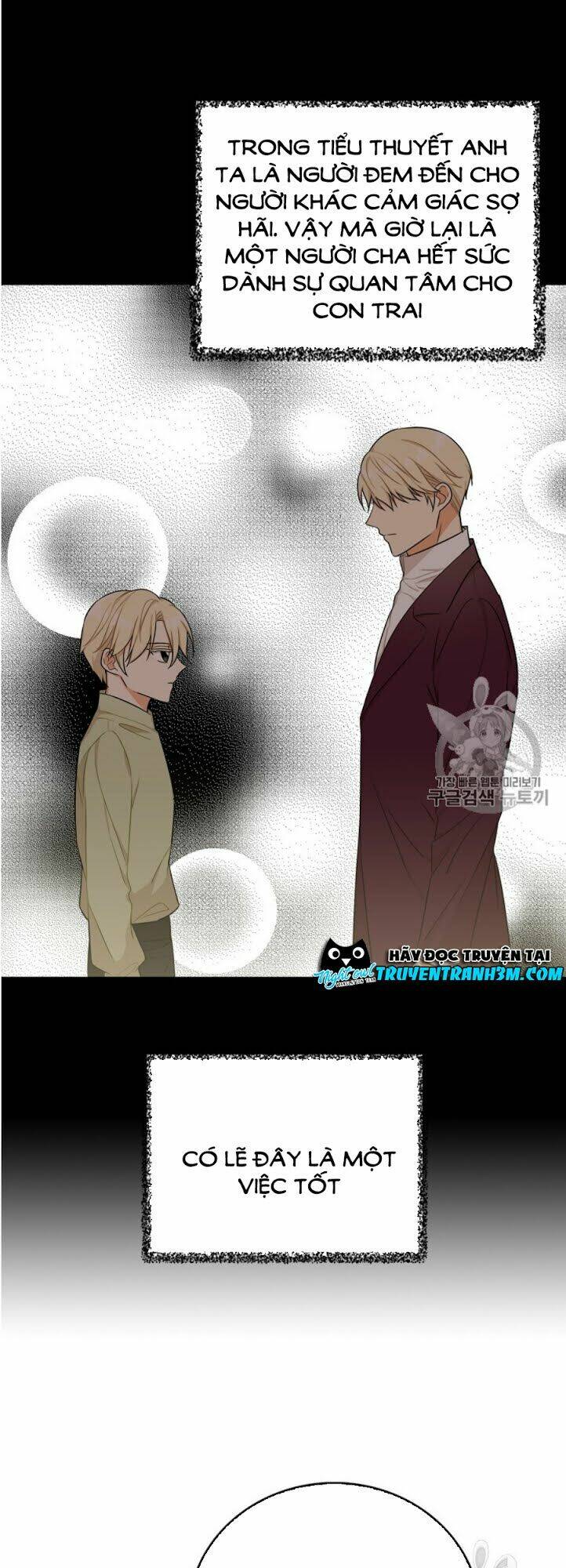 Xuyên Không Trở Thành Mami Phản Diện: Chapter 25