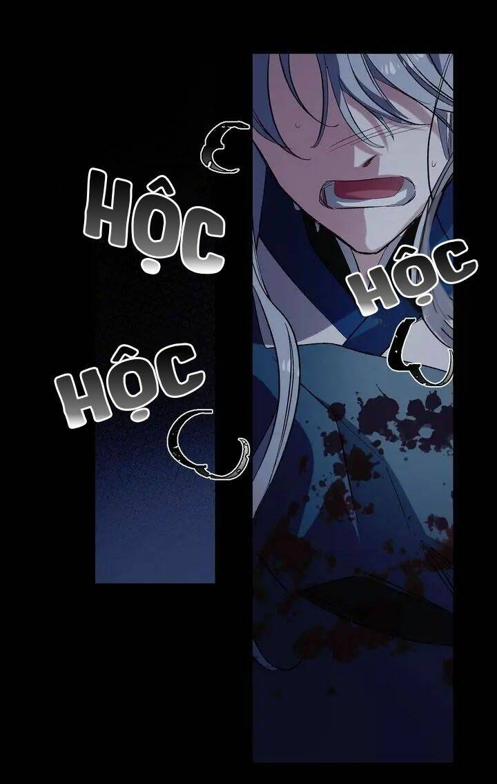 Tình Điên Dại: Chapter 50