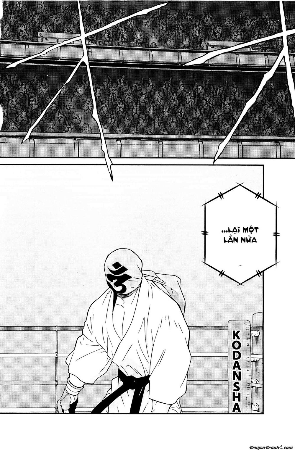 Truyền Nhân Atula 3: Chapter 18