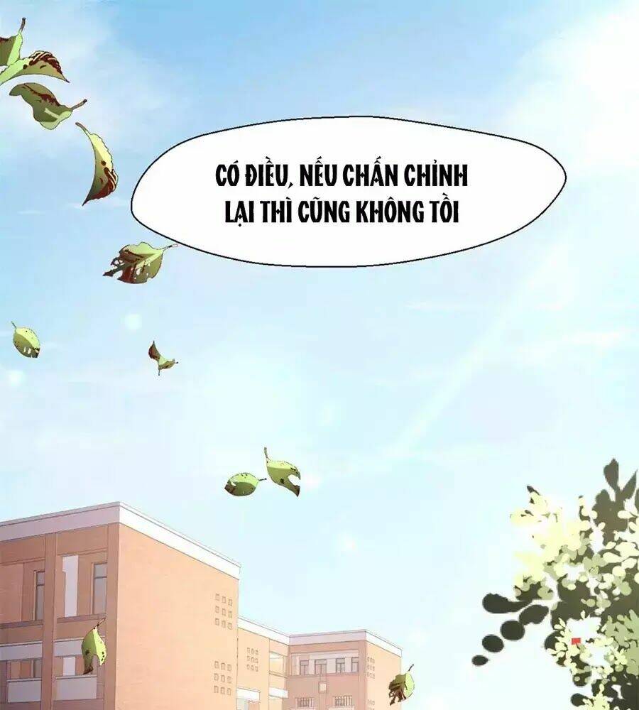Sau Này Vẫn Cứ Thích Anh: Chapter 45