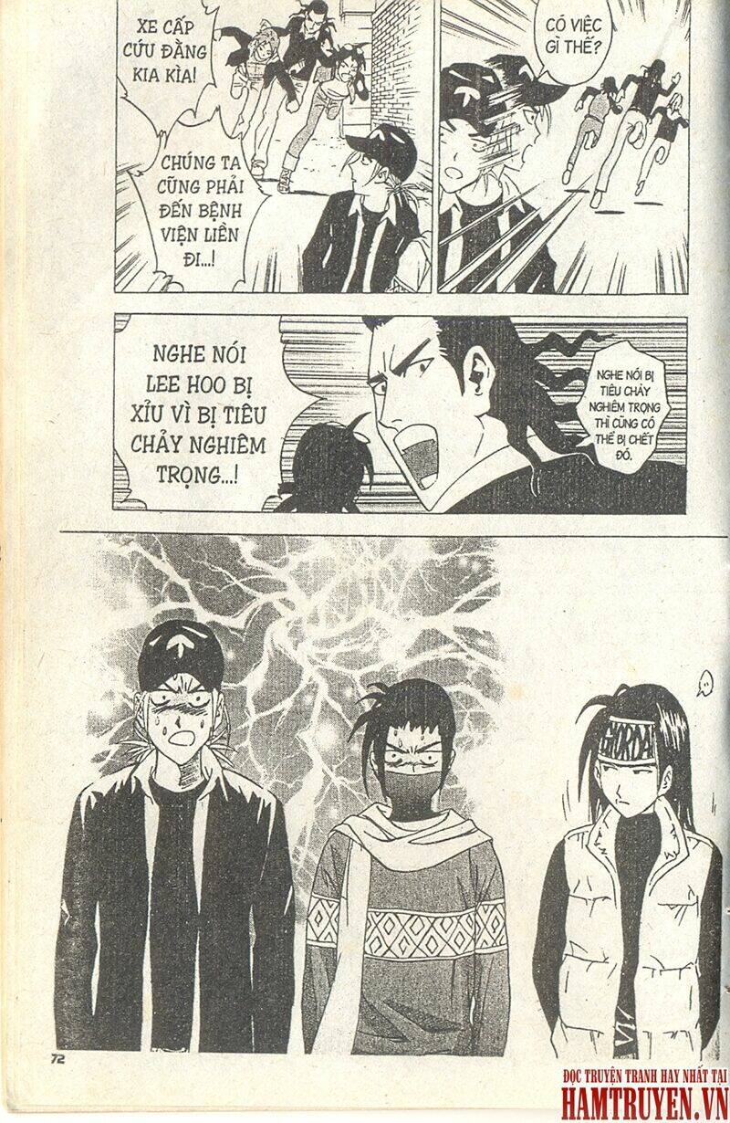 Ai Hơn Ai: Chapter 264