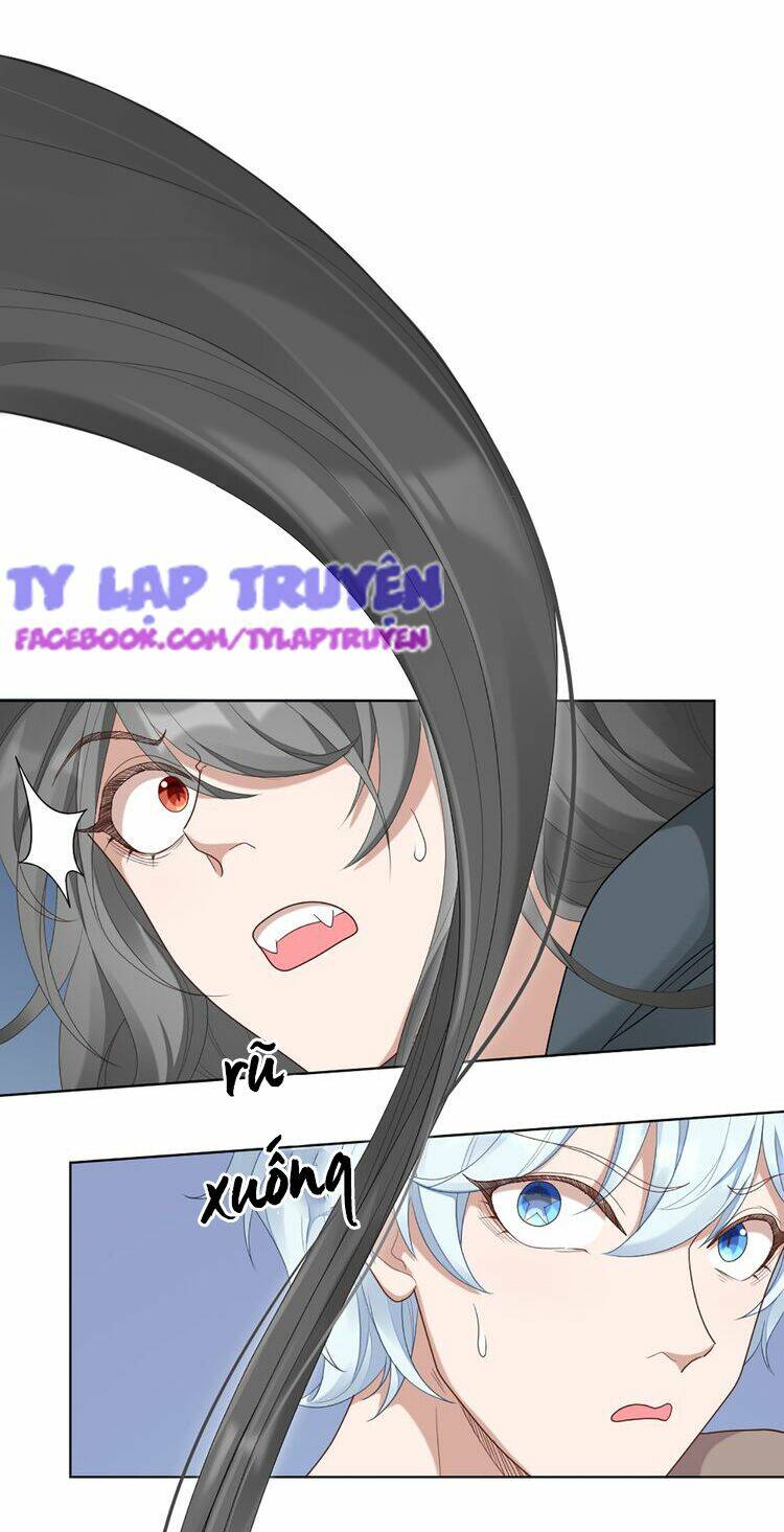 Bạn Trai Là Quái Vật: Chapter 54