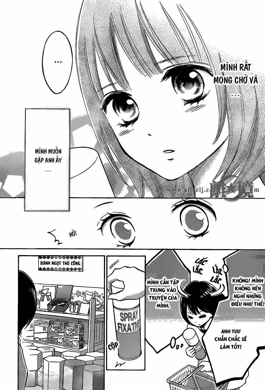 Hope: Chapter 11