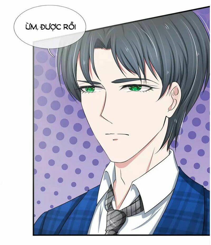 Phúc Hắc Lão Công Buông Em Ra: Chapter 32