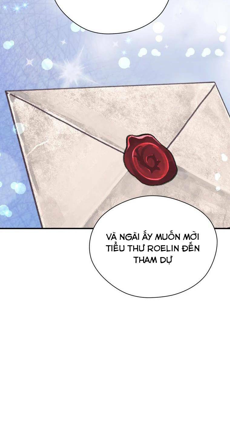 Roelin Bước Đến Tương Lai: Chapter 10