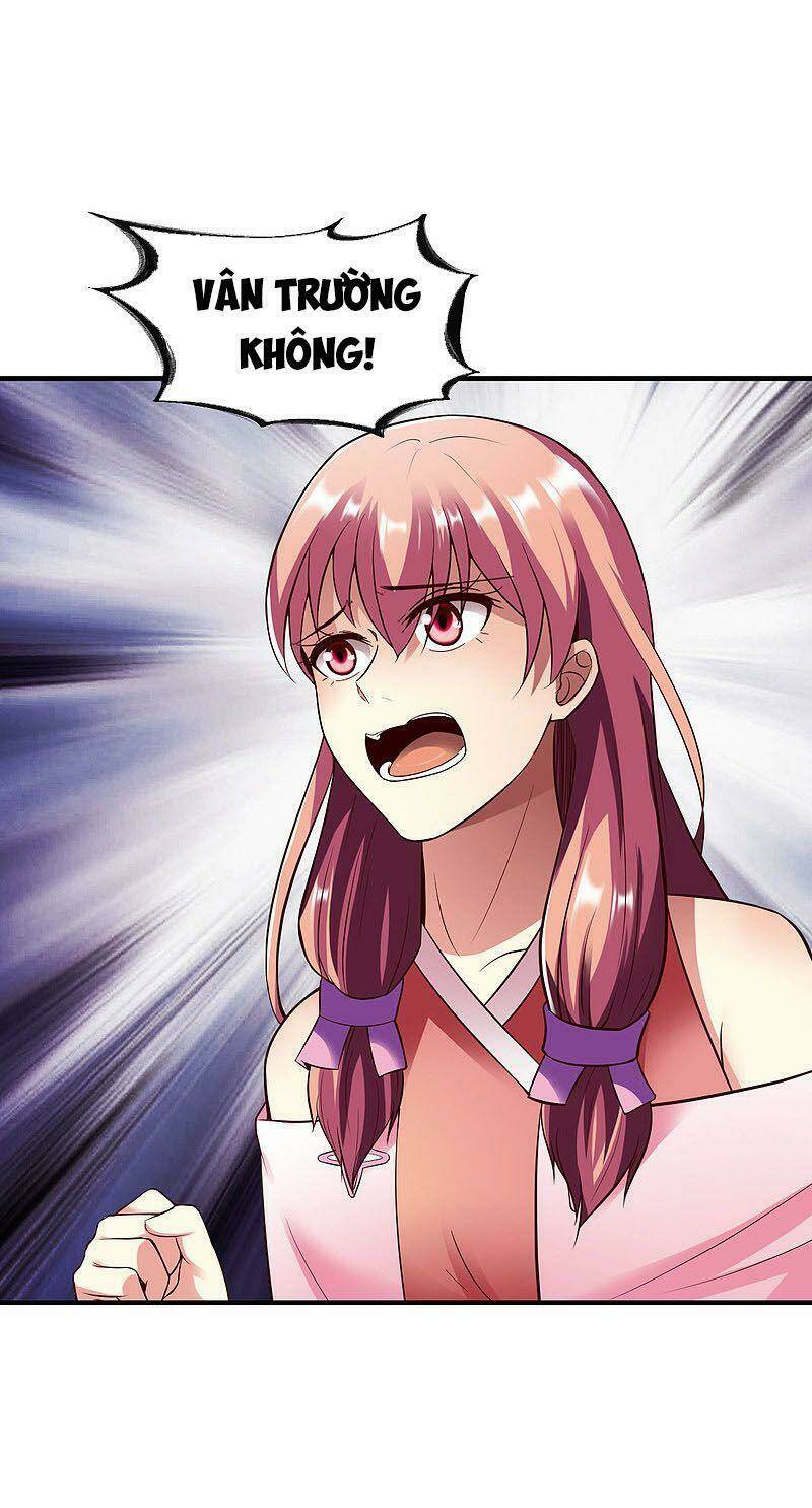 Chiến Đỉnh: Chapter 272