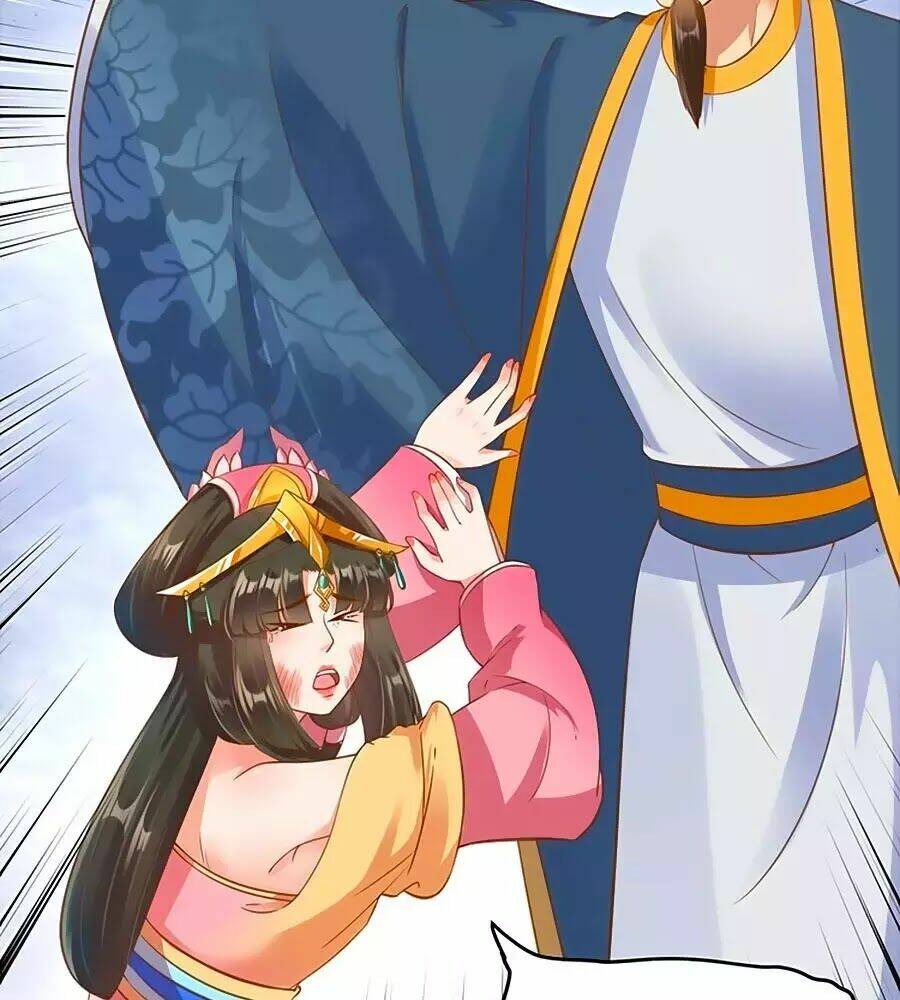 Thịnh Thế Lê Hoa Điện: Chapter 82