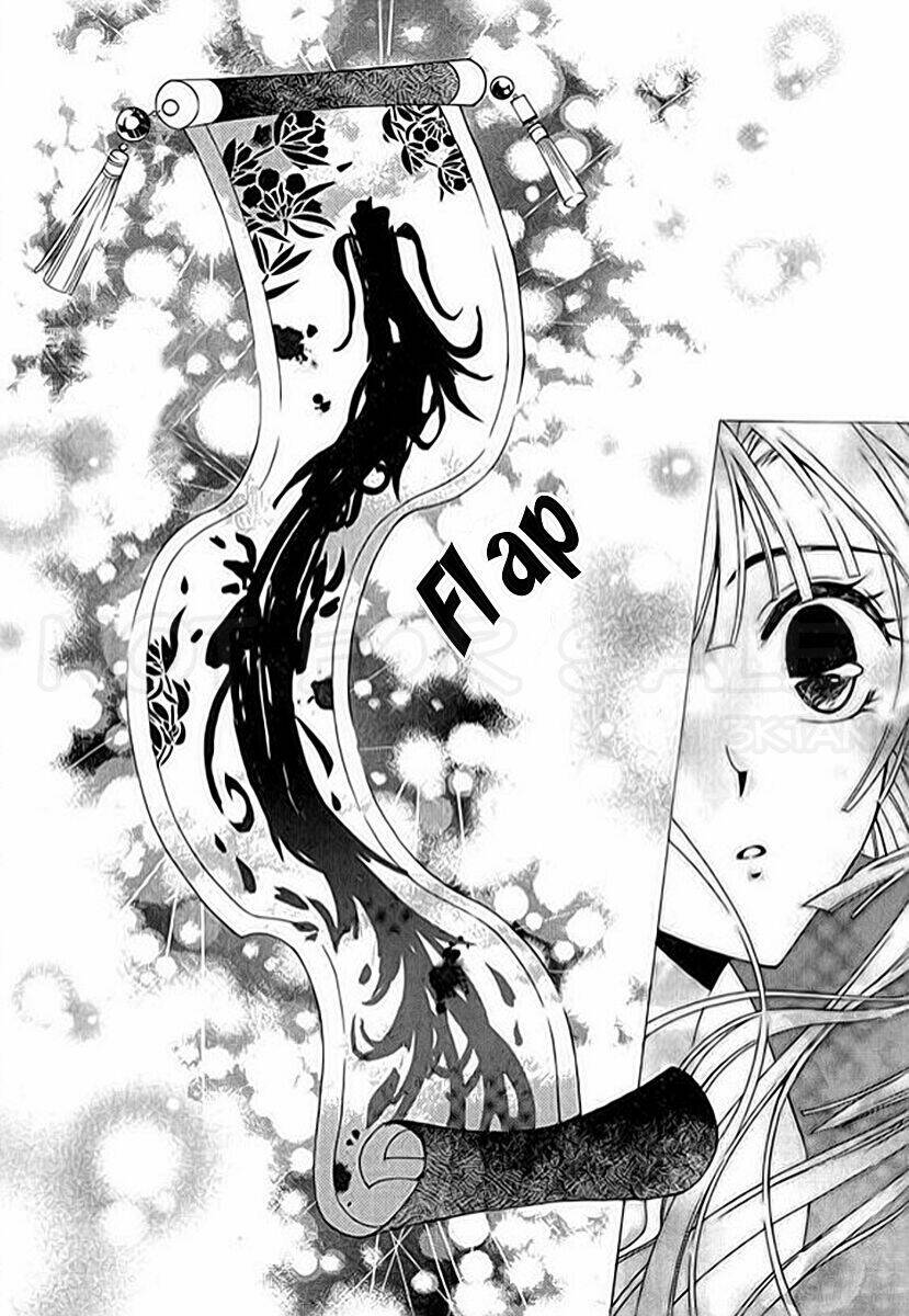 Hangah, Lee: Chapter 3