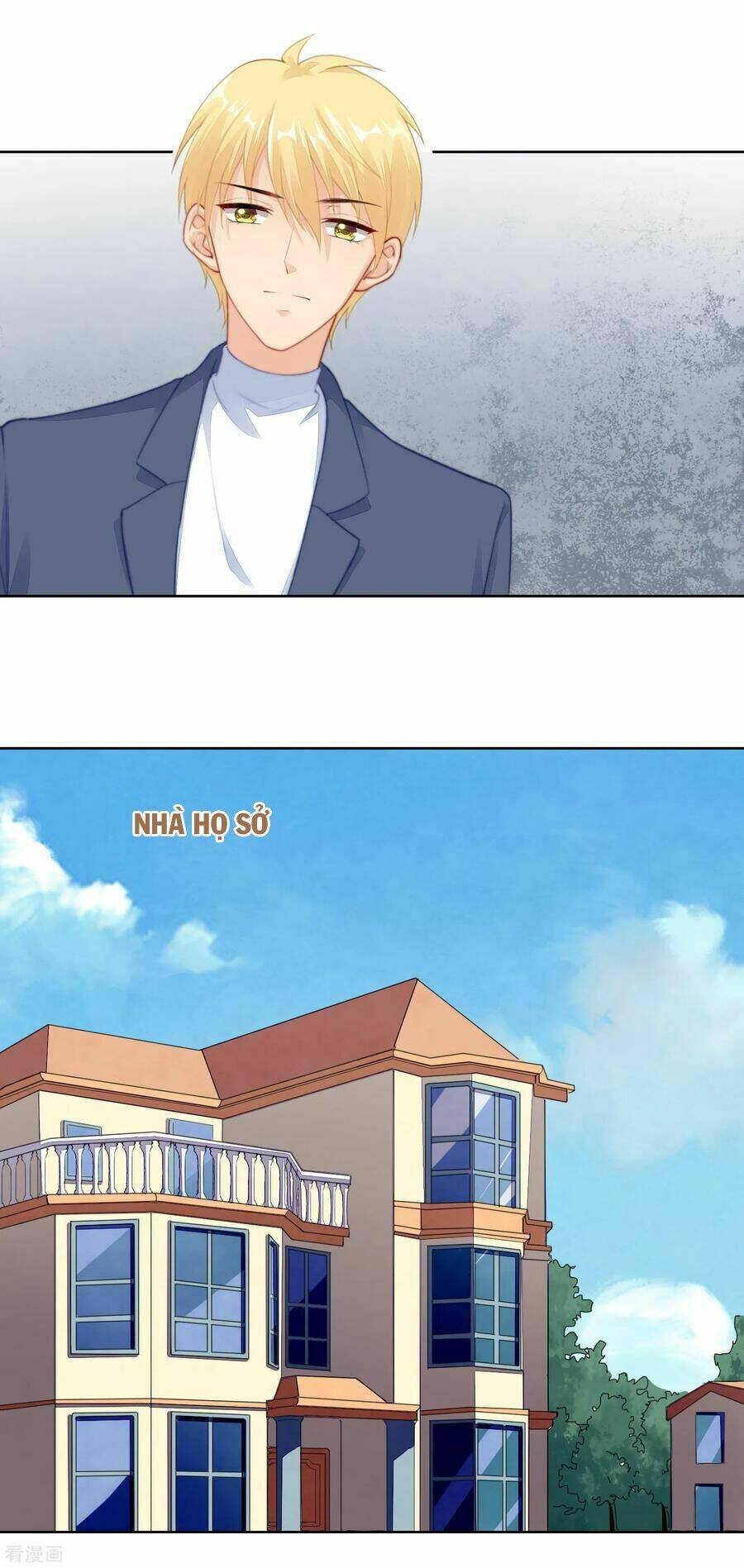 Người Yêu Ẩn Hình Của Ảnh Đế: Chapter 54