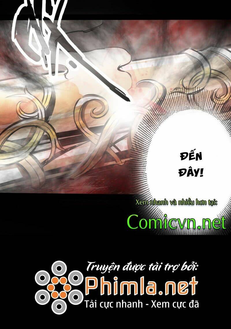 Phong Ma Tam Quốc: Chapter 12