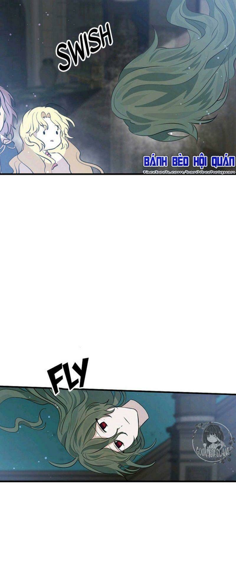 Tôi Là Bạn Gái Cũ Của Một Người Lính: Chapter 43