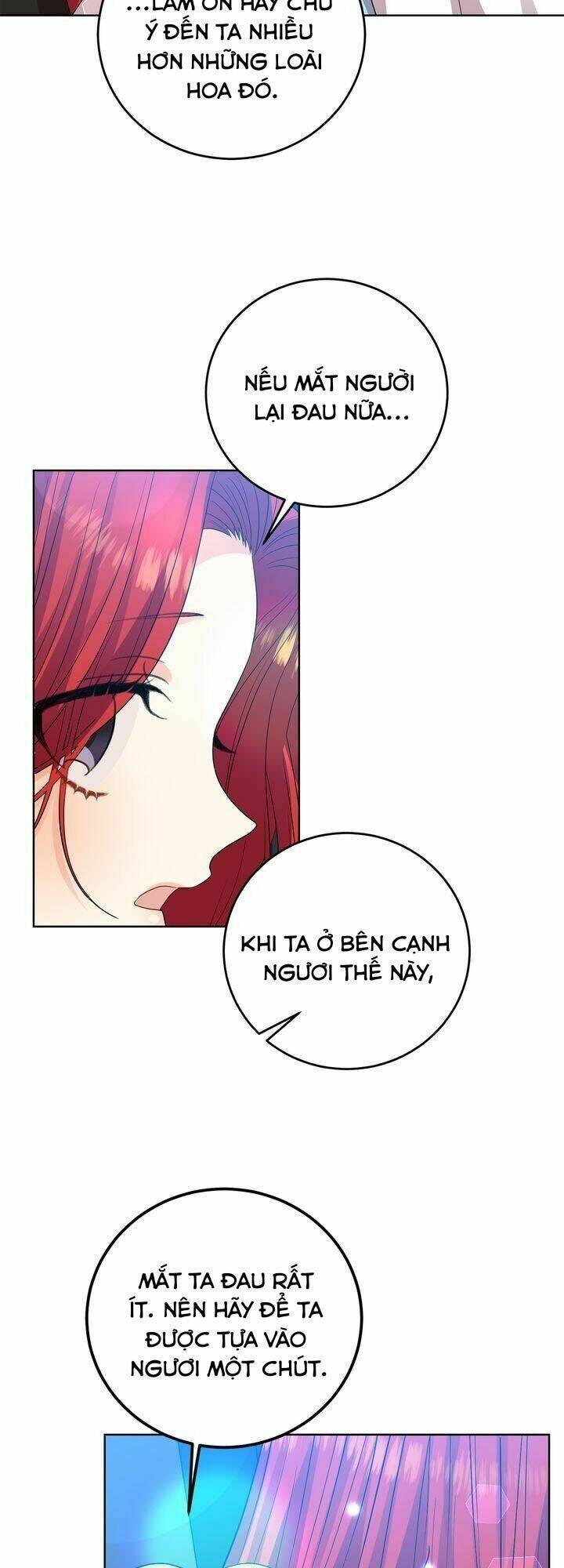 Tôi Trở Thành Gia Sư Của Tên Bạo Chúa: Chapter 23