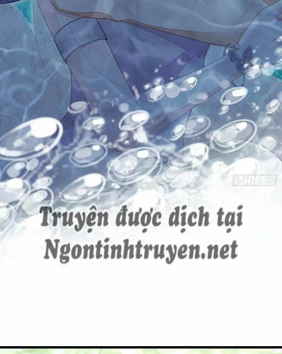 Mau Xuyên Không Rửa Tội Cho Nhân Vật Phản Diện: Chapter 17