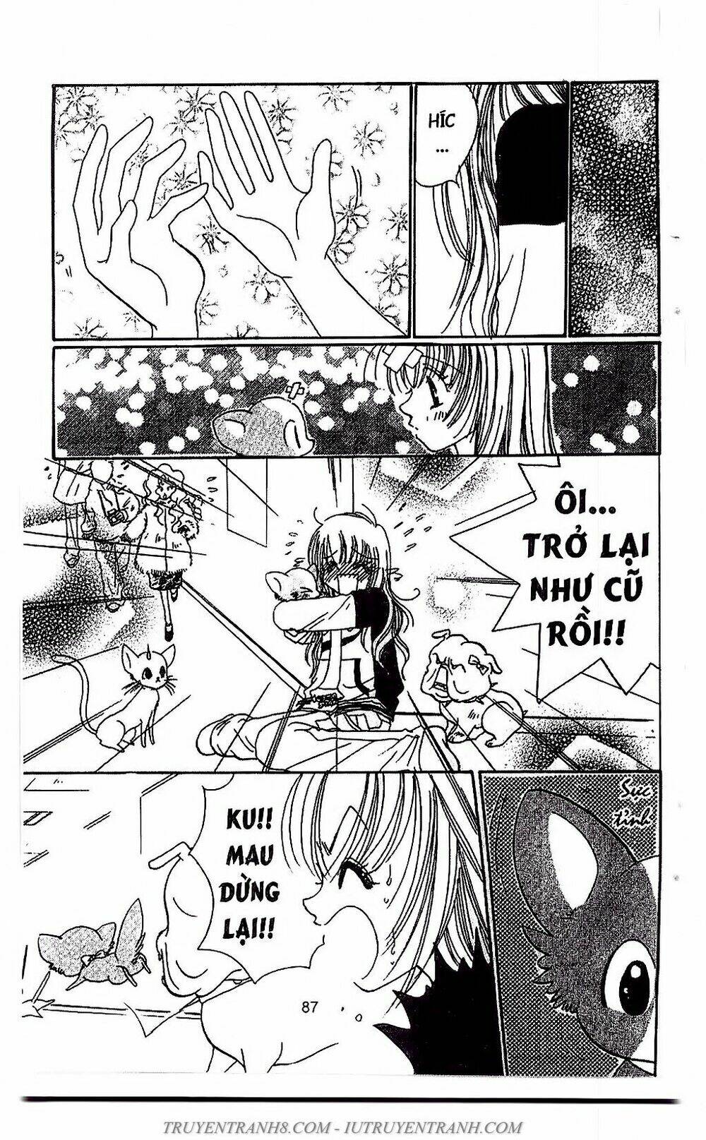 Bộ Sưu Tập Lọ Lem: Chapter 50