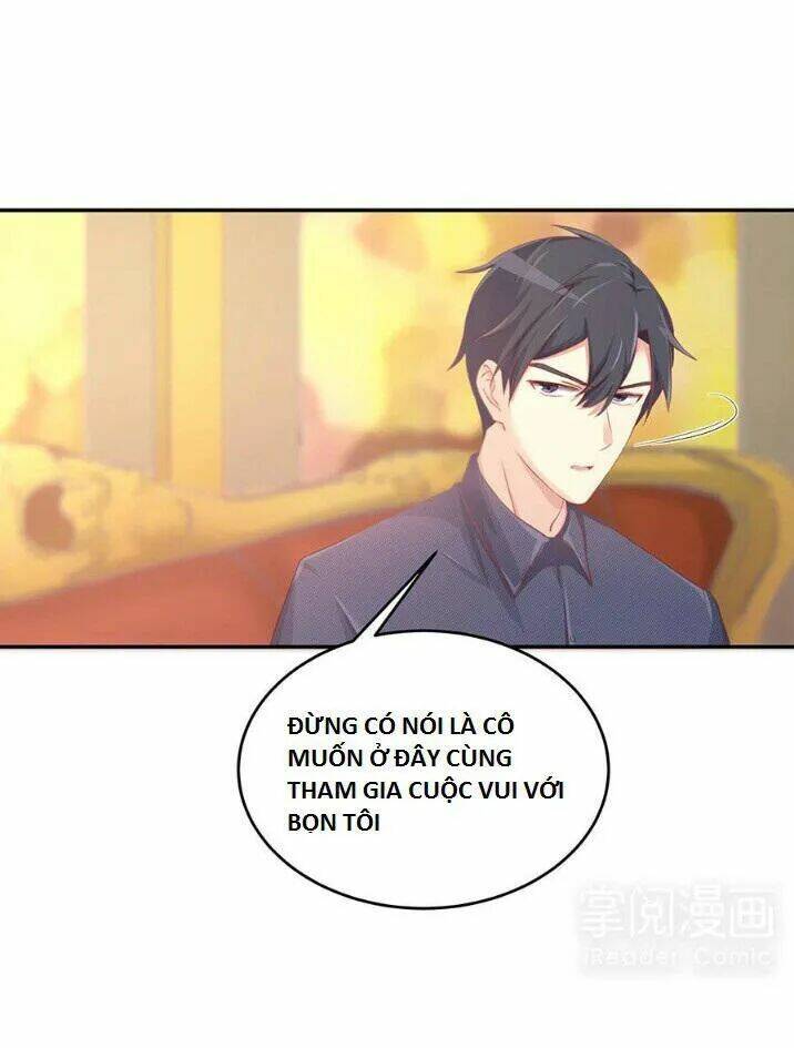 Tiểu Muội, Ngươi Đã Lấy Chồng Chưa ?: Chapter 3