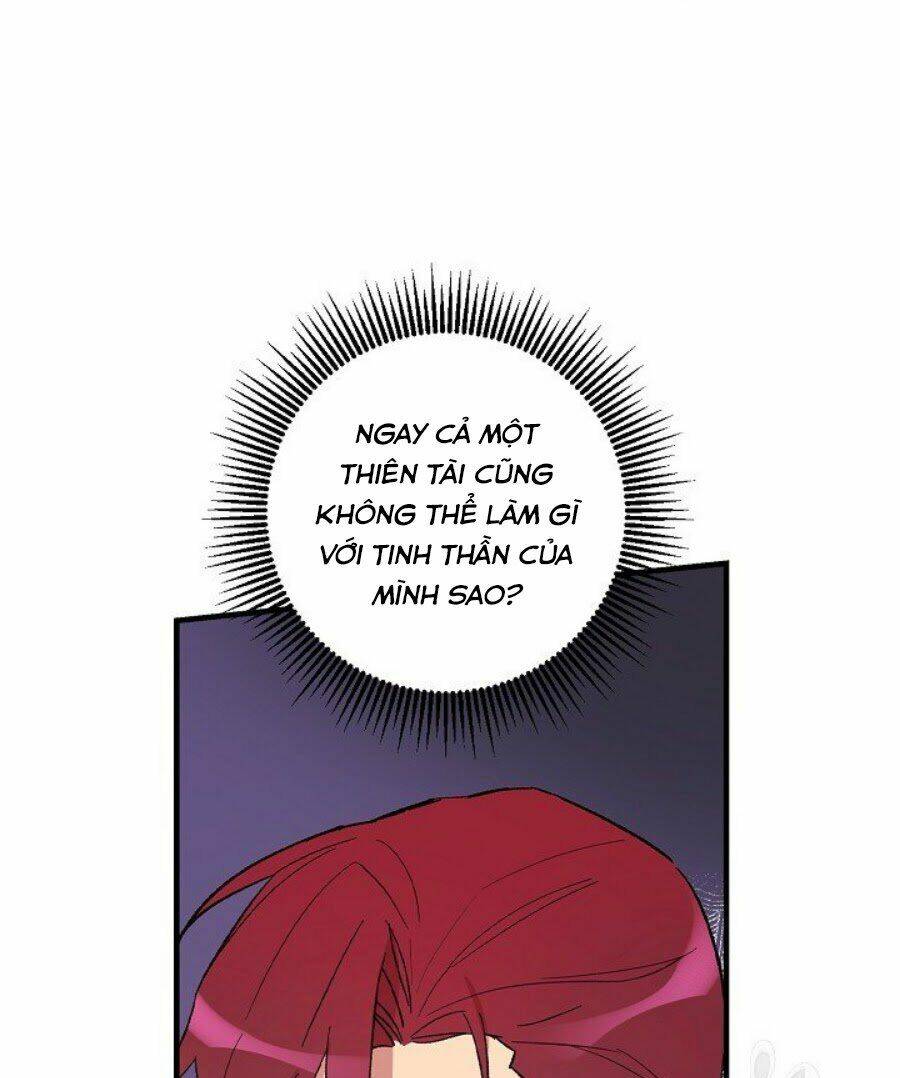 Kỵ Sĩ Đỏ Không Mê Tiền Mù Quáng: Chapter 5