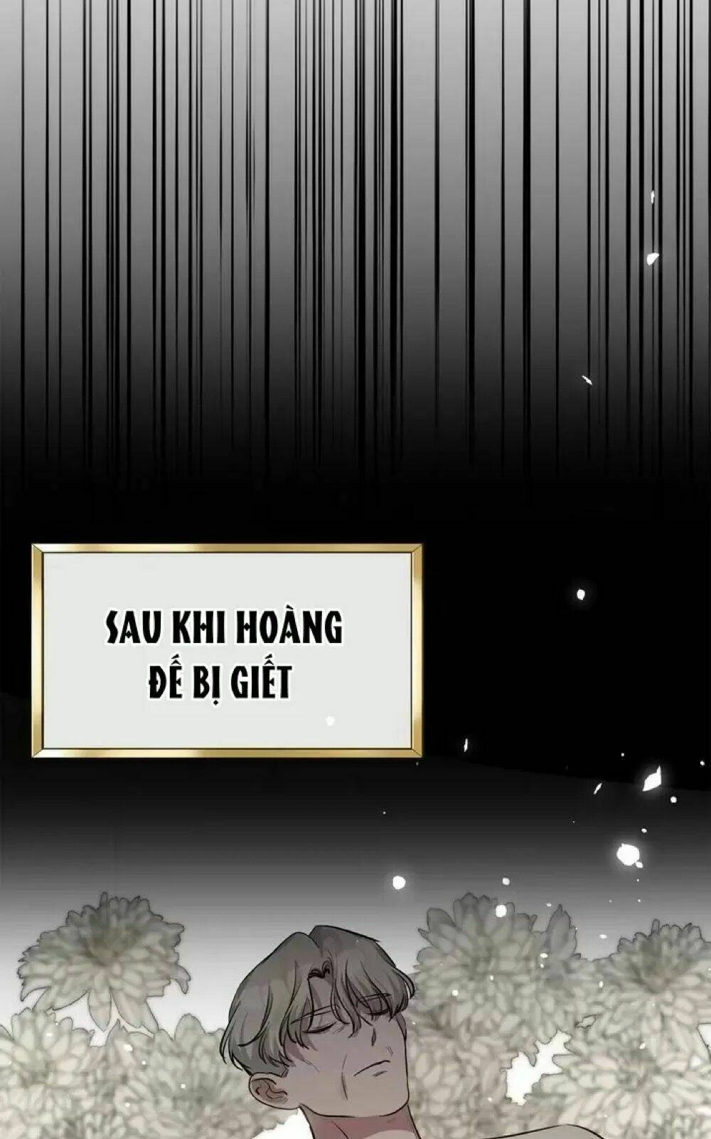 Nữ Công Tước Phương Bắc Là Một Nhân Vật Phản Diện: Chapter 2