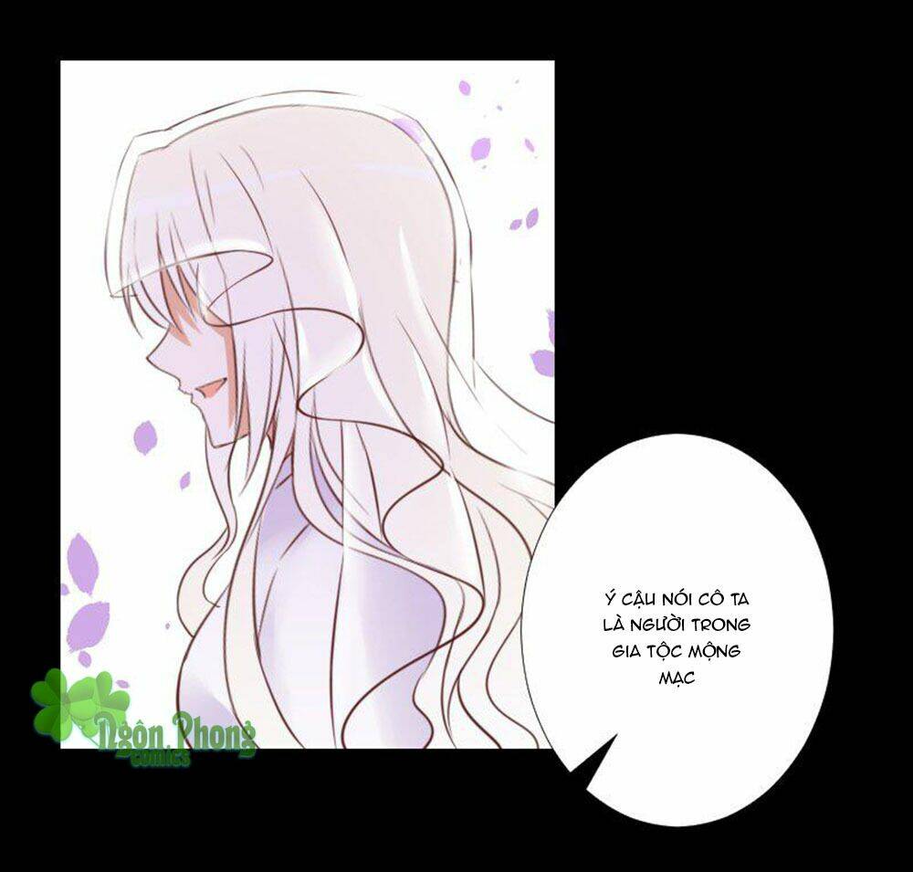 Mạc Duyên Thư Văn: Chapter 52