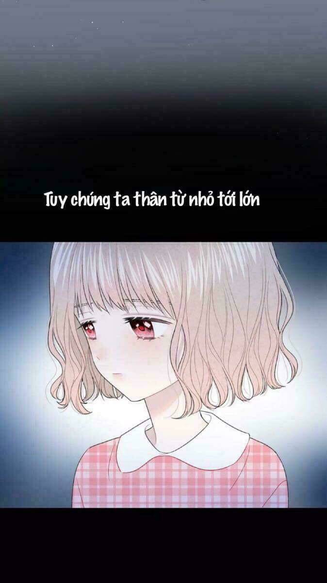 Từ Cái Nhìn Của Em: Chapter 33
