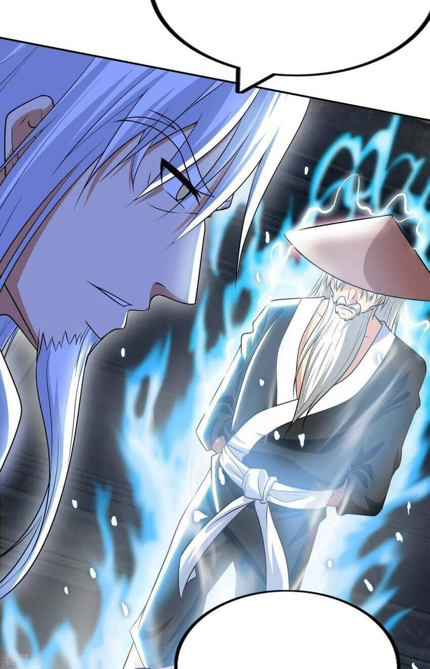Sư Phụ Của Ta Là Thần Tiên: Chapter 80