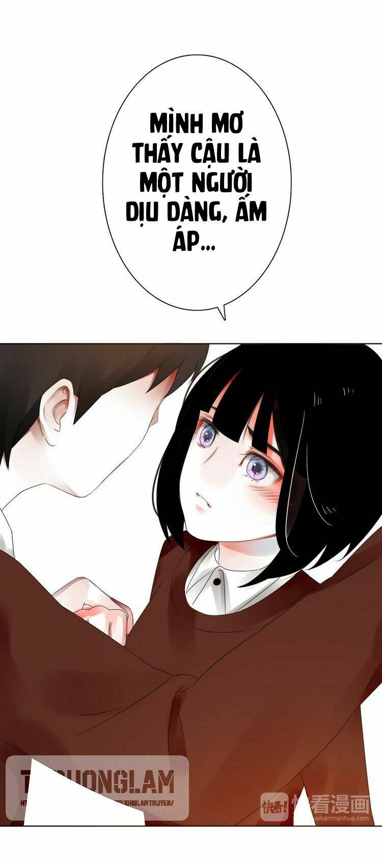 Thời Gian Và Không Gian Song Song Giữa Anh Và Cô: Chapter 4