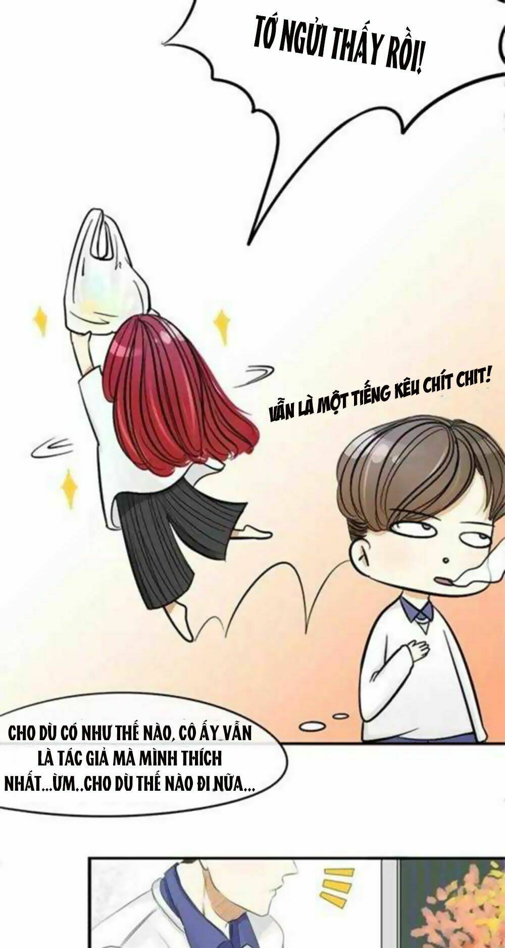6 Giờ Ký Ức: Chapter 4