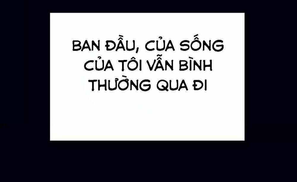 Đại Chiến Yêu Tinh: Chapter 1