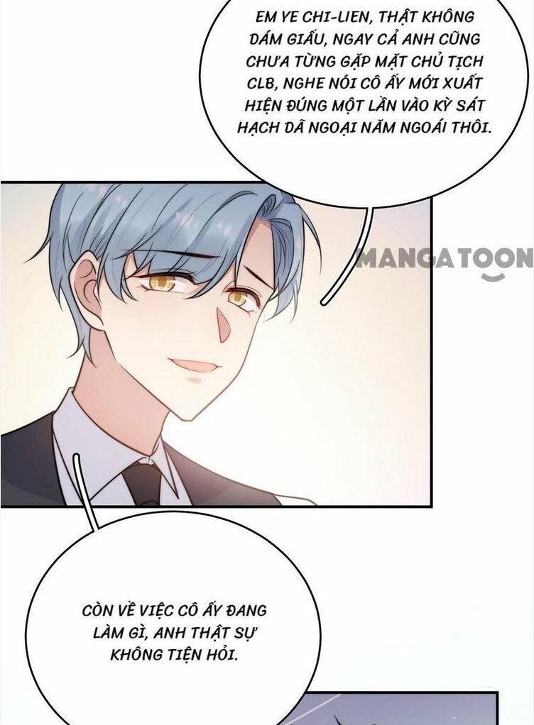 Ma Lạt Thiên Kim Đẩu Ác Thiếu: Chapter 263