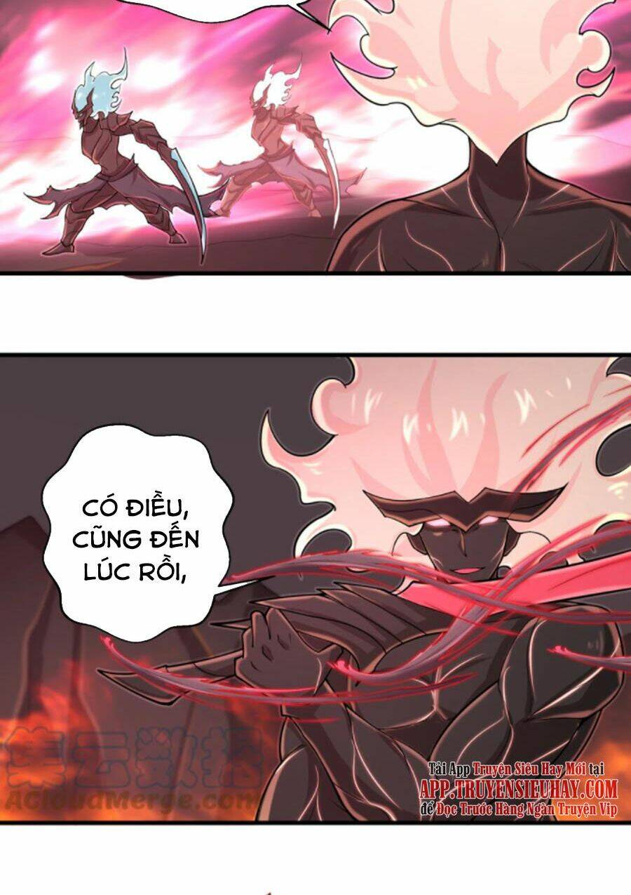 Một Trăm Triệu Điểm: Chapter 93