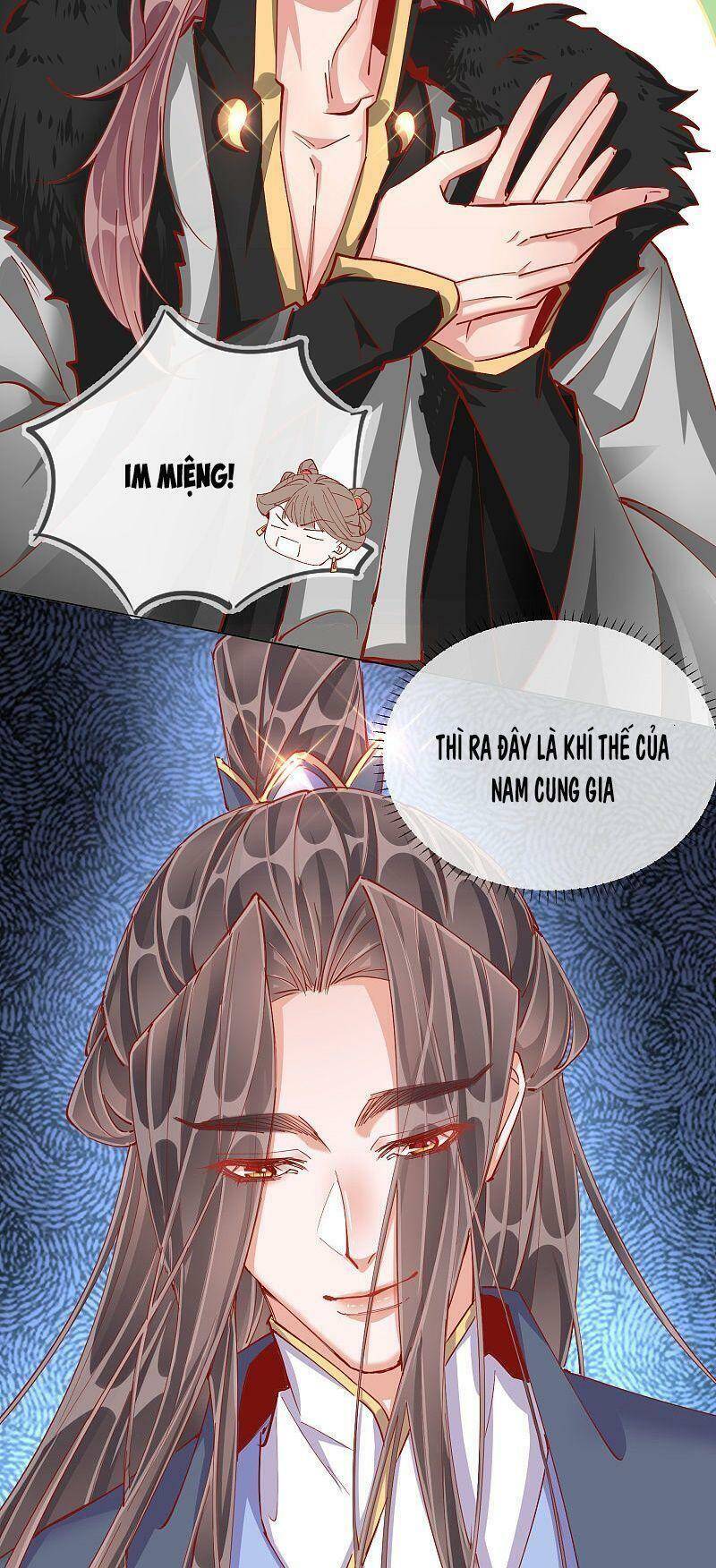 Công Lược Trưởng Thành Của Vương Phi: Chapter 40