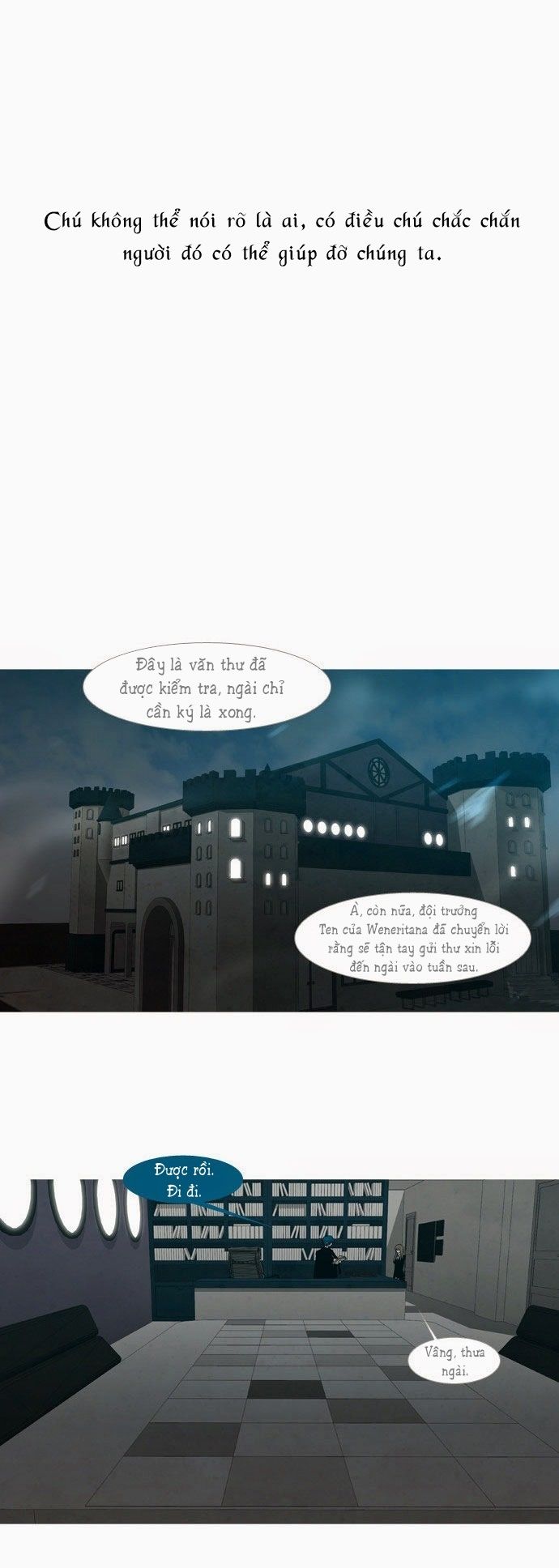 Trump: Chapter 52