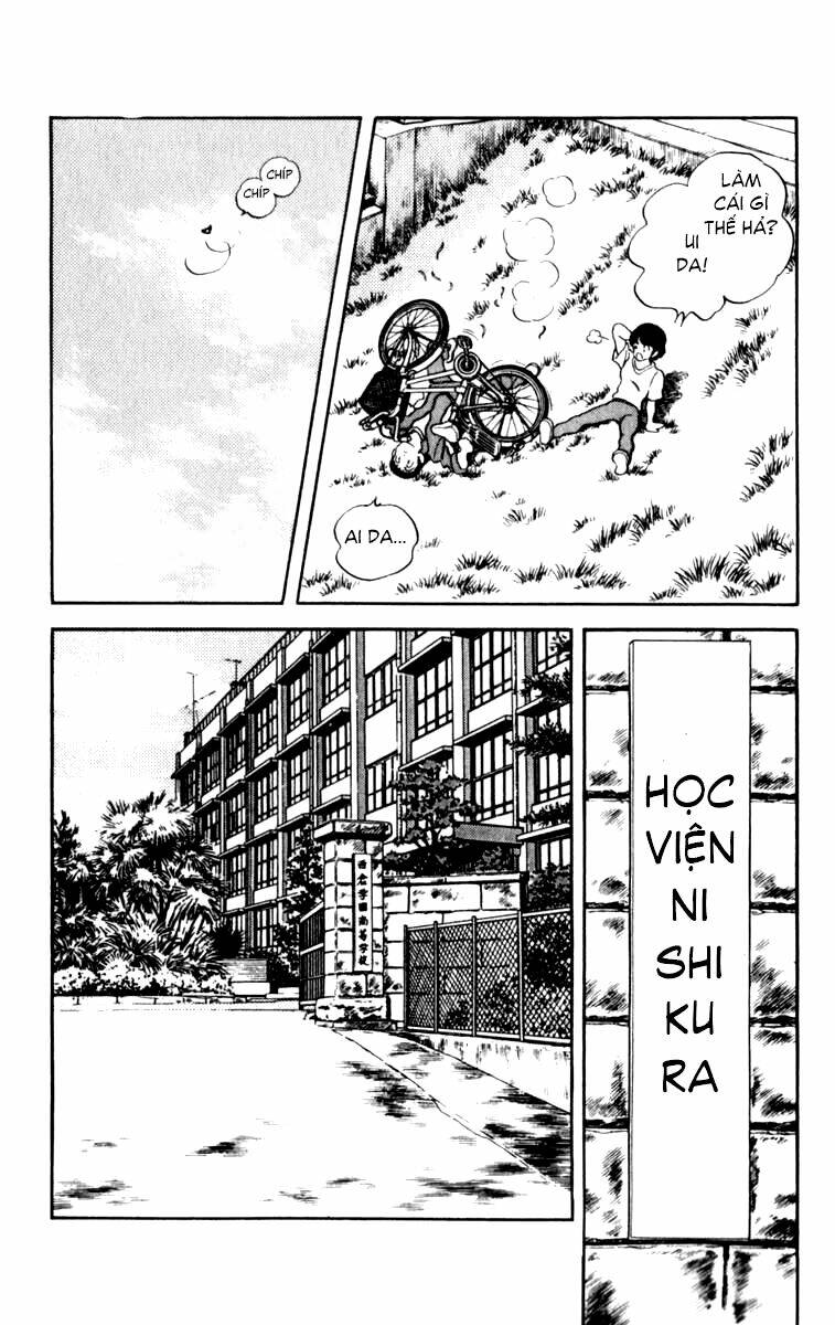 Rough - Ngọc Thô: Chapter 64