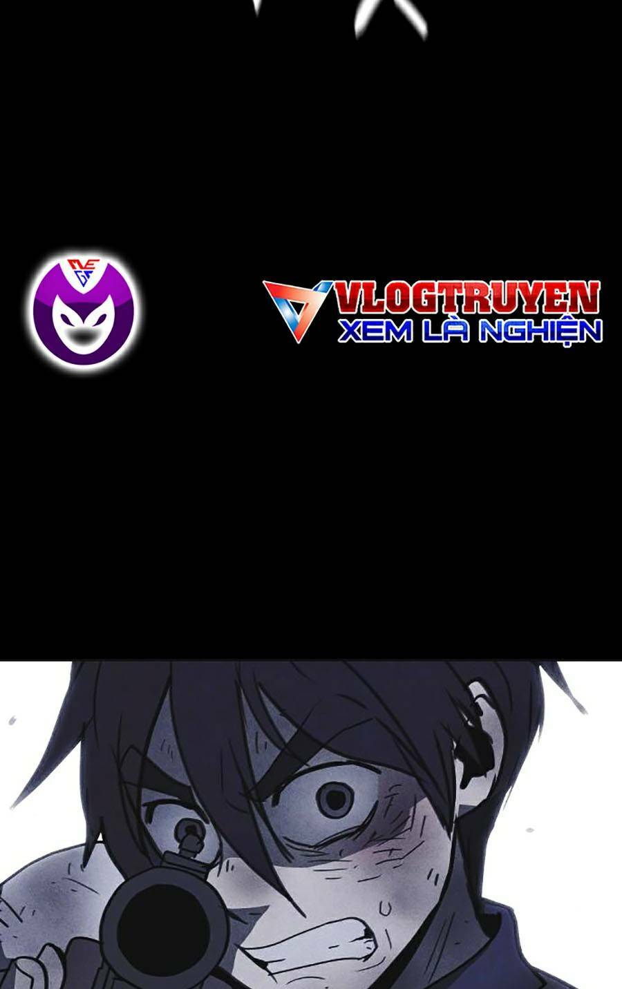 Cậu Bé Shotgun: Chapter 32