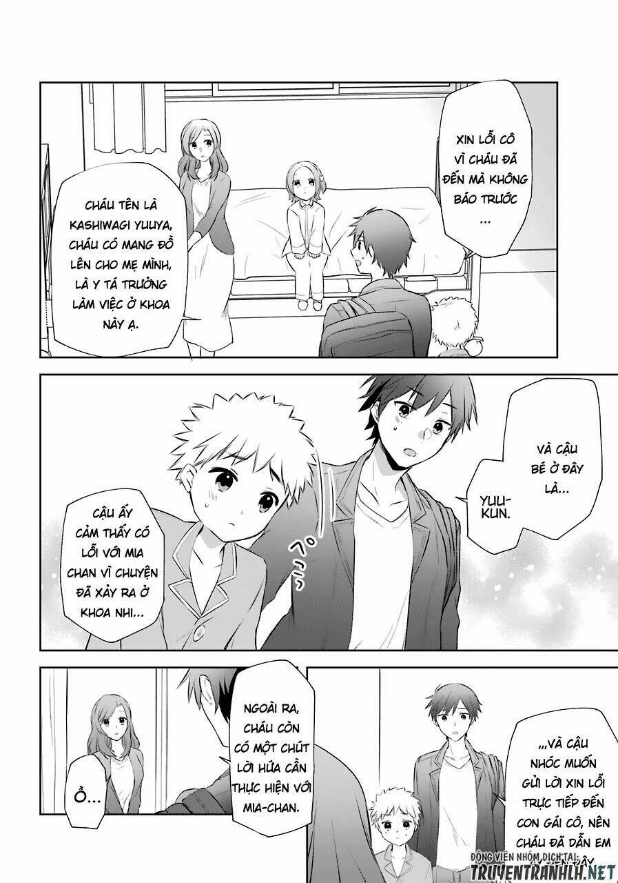 Kikanshita Yuusha No Gojitsudan: Chapter 9