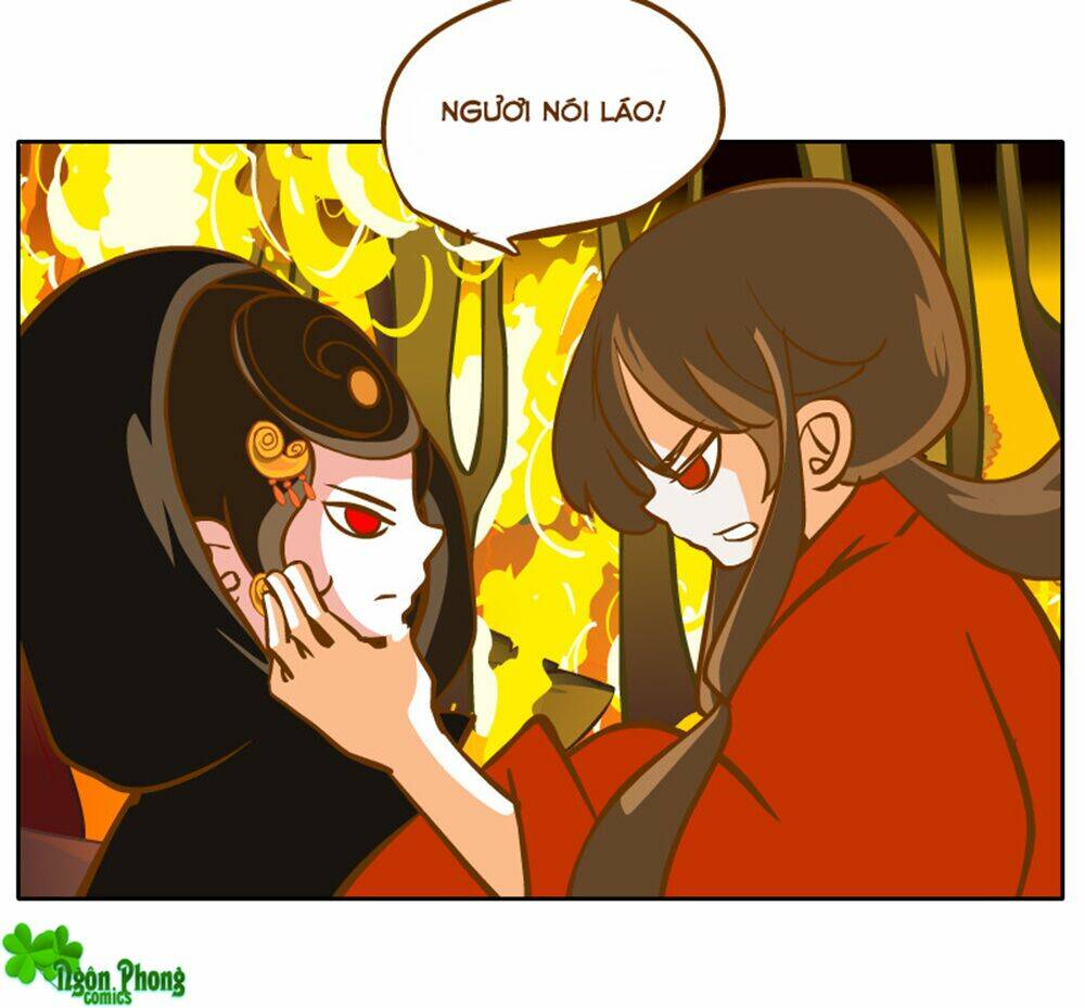 Hòa Thượng Và Tiểu Long Quân: Chapter 44